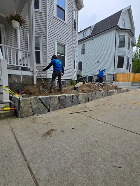work photo from jdlandscapingneedham.com