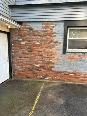 Maxx Masonry & Construction researched project photo