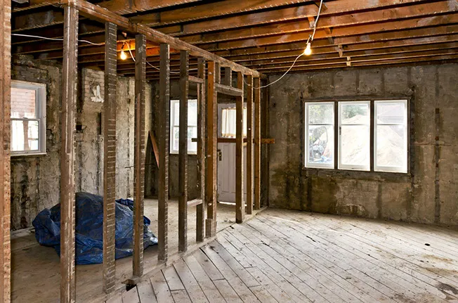 work photo from caronelectrical.com