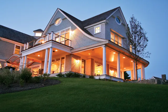 E W Tarca Construction Inc work photo