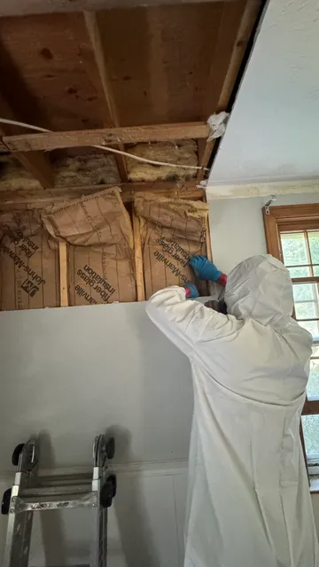 Turner Environmental & Consulting LLC researched project photo