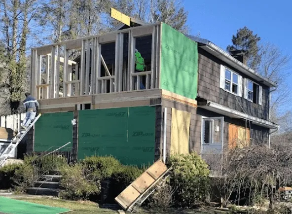work photo from katsconstruction.com