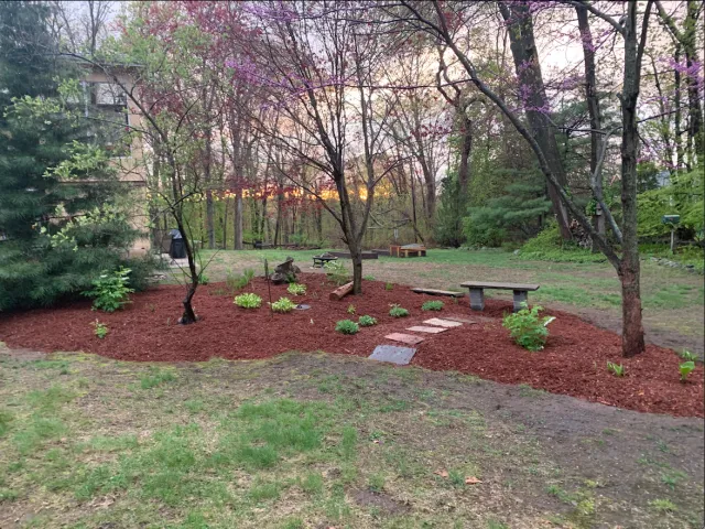work photo from eclandscaping.services