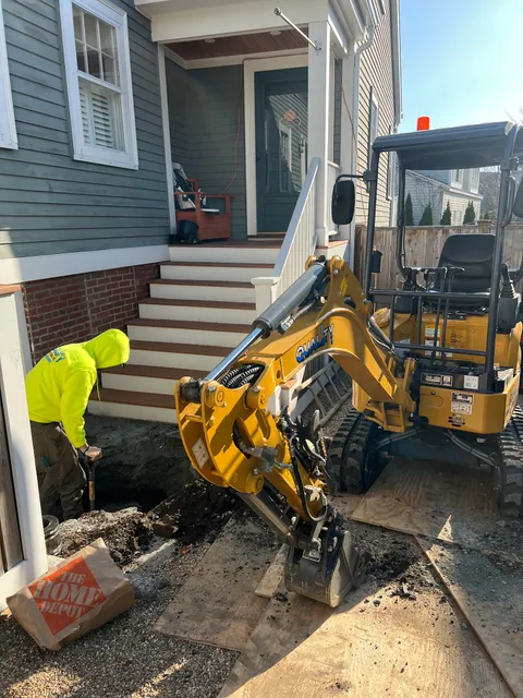 Quality Sewer & Drain, Inc