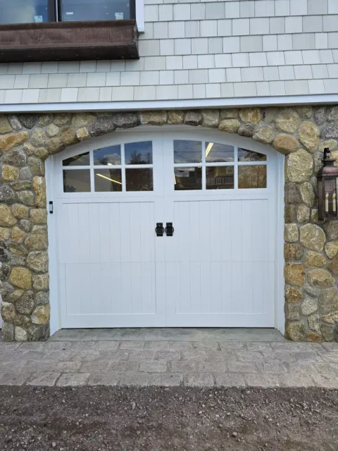 J.A.G. & Sons Overhead - Garage Door Service Near You