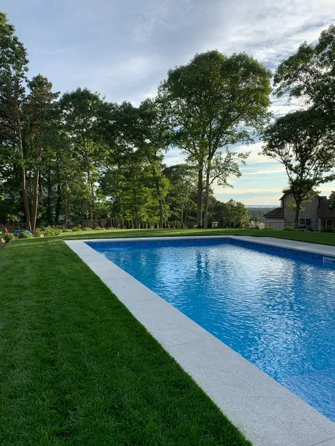 work photo from seasidepoolscapecod.com