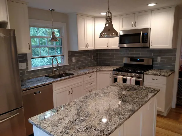 Del Monte Plumbing, Heating & Gas Fitting work photo