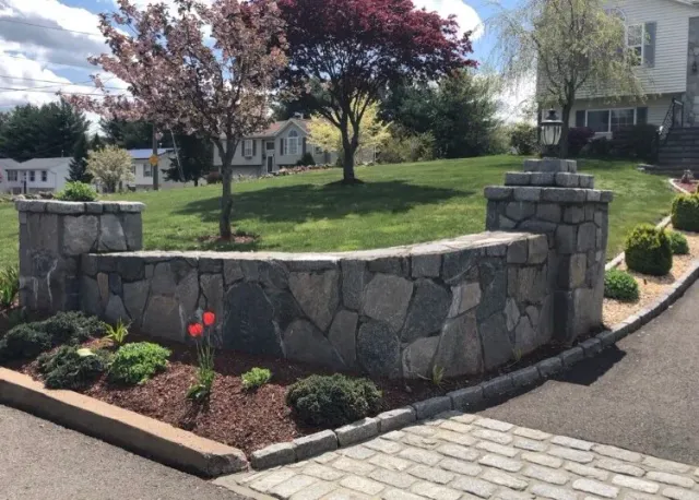JR MASONRY & CONSTRUCTION LLC work photo