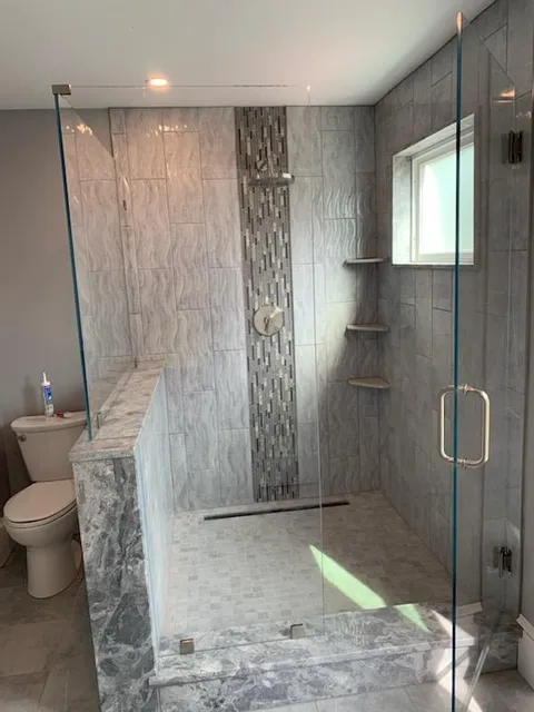 AJM Plumbing And Heating LLC