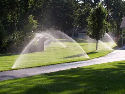 work photo from davislandscape.com