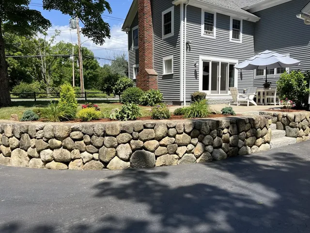 Kim Ahern Landscape Architects work photo