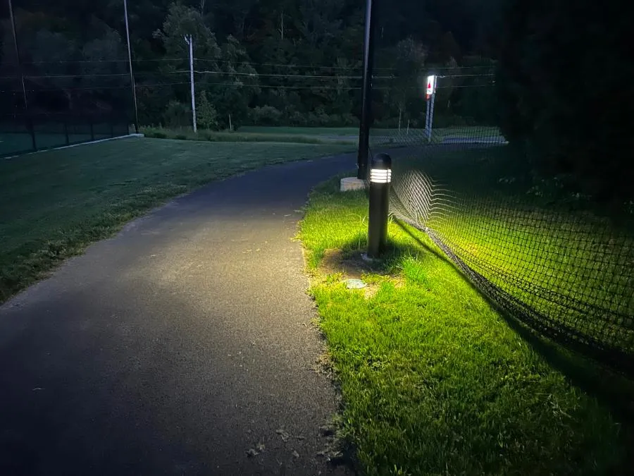 Walkway Lighting