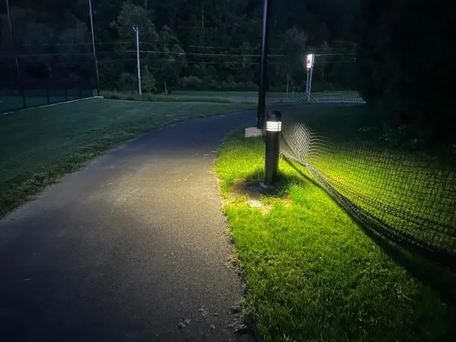 Walkway Lighting
