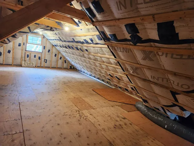 work photo from dolphin-insulation.com