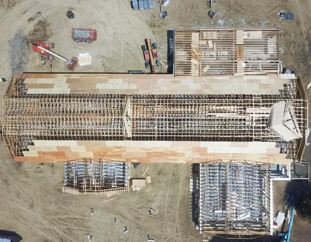 work photo from empirebuildersne.com