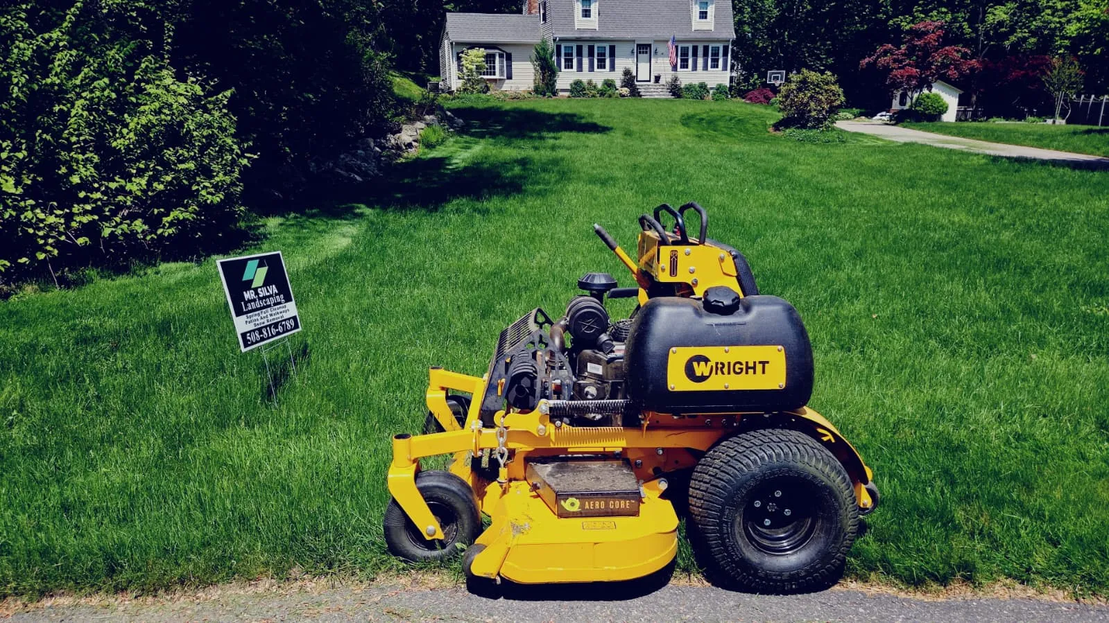 work photo from jvmlandscapeconstructions.com