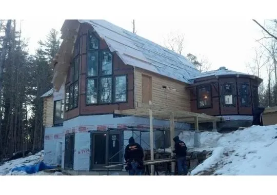E F Dolaher & Sons Contracting researched project photo