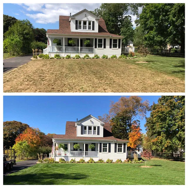 work photo from atlanticlawnservice.com