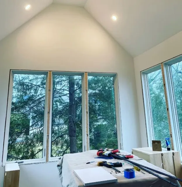 There's a better option than replacing bulbs every few months. We'll install LED retrofits that deliver consistent light with a much longer lifespan. Contact Wired Up Solutions LLC now to upgrade your setup. https://www.wiredupsolutionsllc.com/

 
 #LightingRetrofit #LEDLighting #LightingSolutions