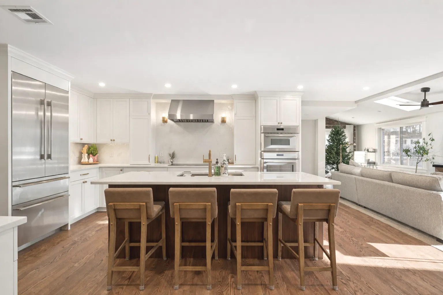 work photo from wolfebuildersllc.com