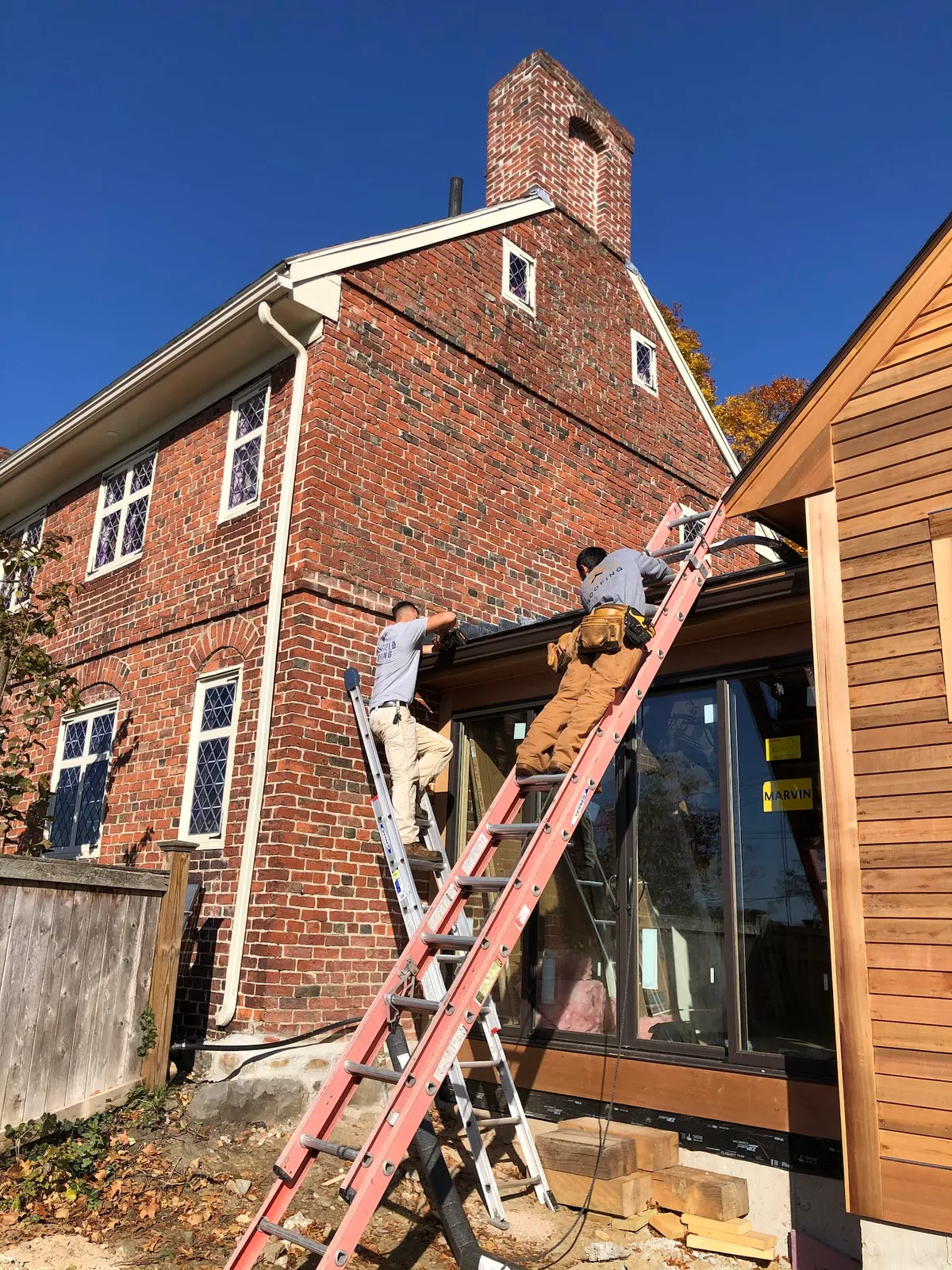 Richfield Roofing