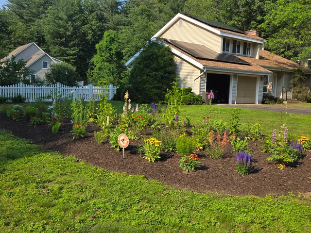 Cedar Horticulture work photo