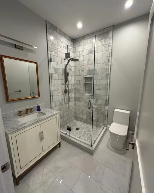 Mavridis Contracting Services researched project photo