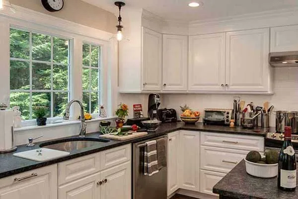 Kitchen Remodeling - Needham MA