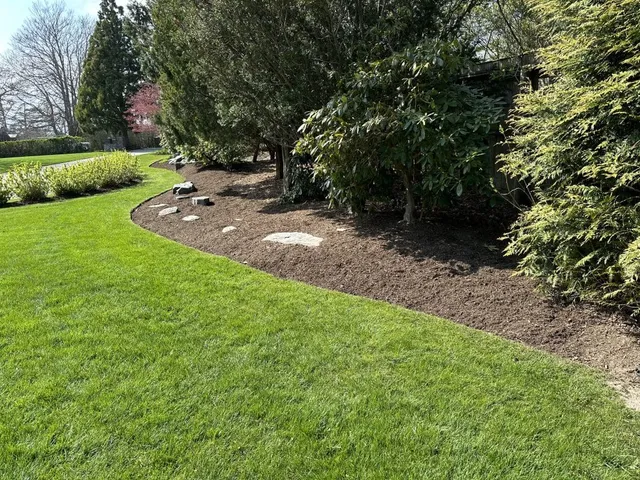 work photo from heritageoakslandscapingllc.com