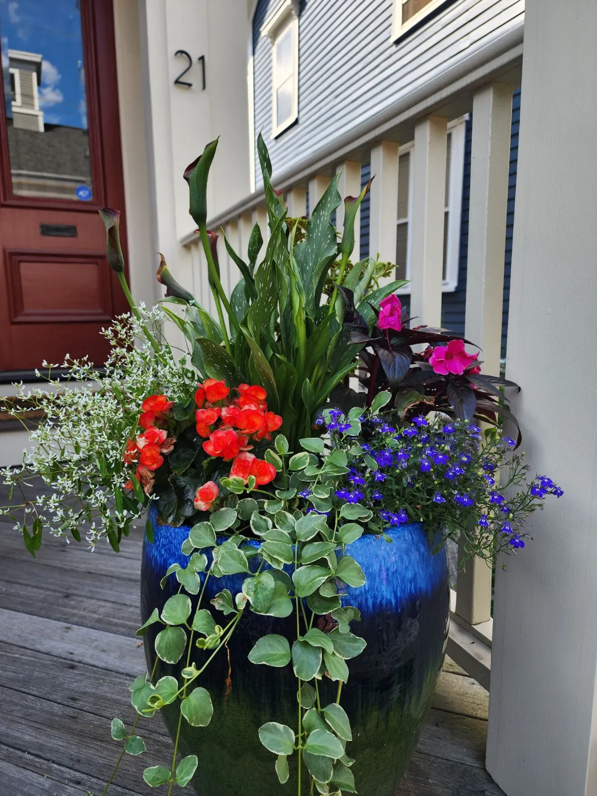 Pemberton Garden Services Inc.