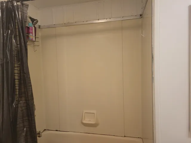 Meticulous Cleaning N Organizational Services work photo