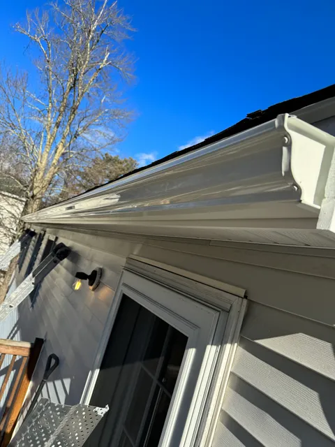 WL Pro Construction Inc