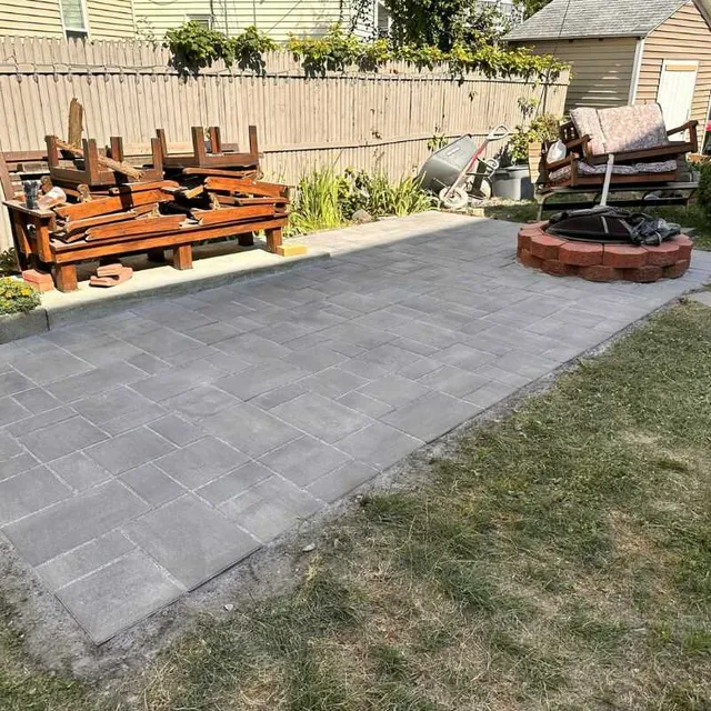 work photo from austinlandscapingconstructions.com