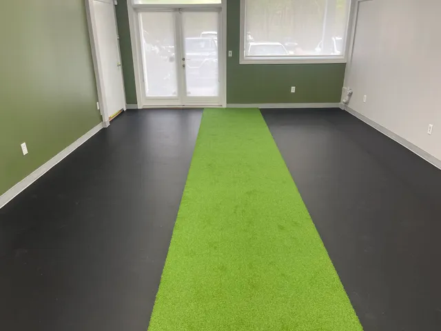Gym Floors Plus work photo