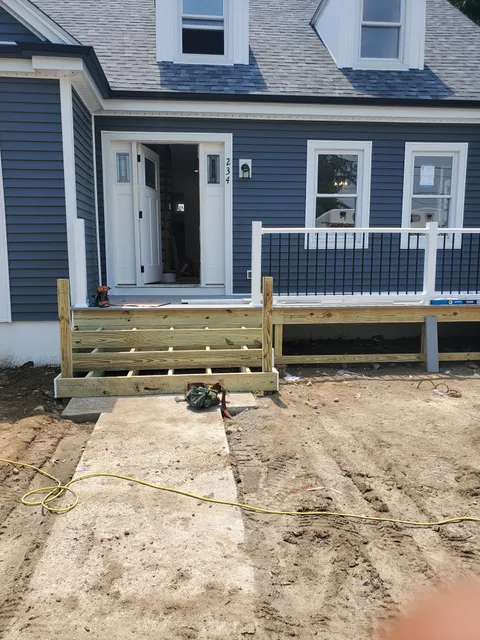 Karch Custom Carpentry work photo
