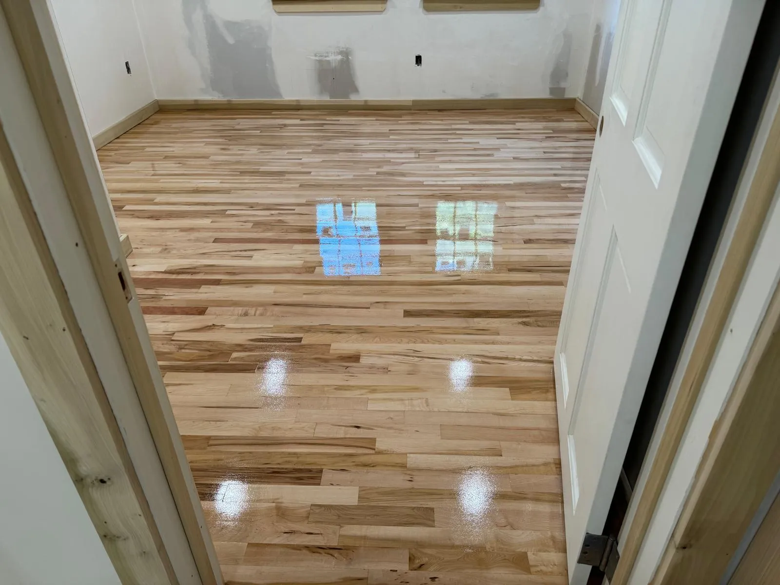 Carlos Hardwood Floors