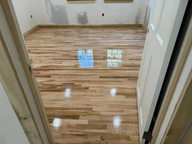 Carlos Hardwood Floors