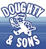 Doughty & Sons, Inc. logo