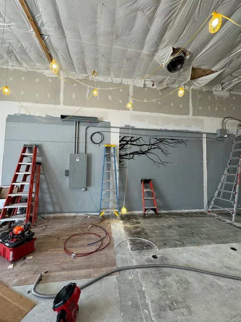 work photo from barlinelectric.com