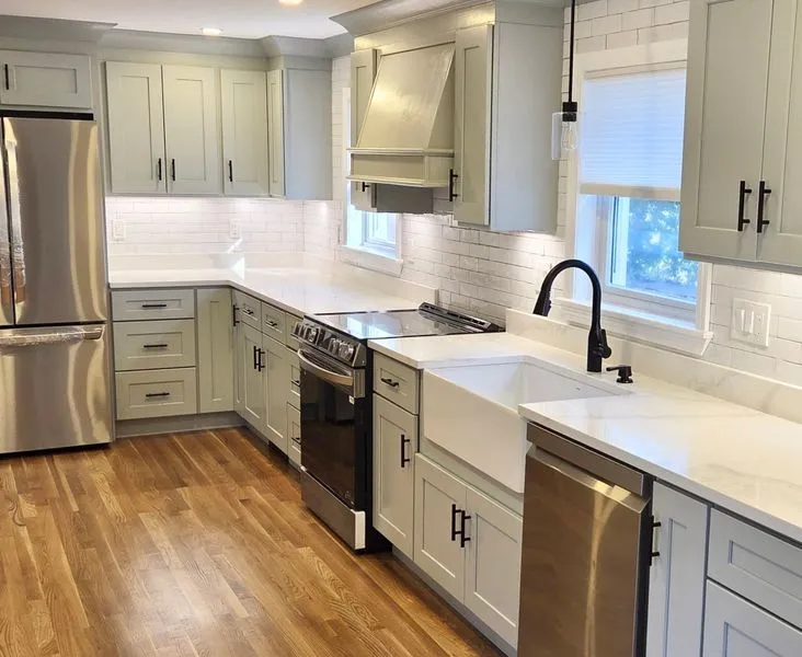 work photo from gideoncabinetry.com