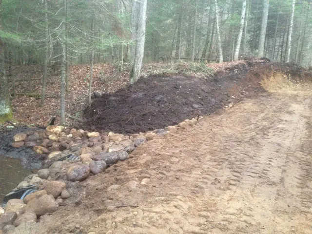 Drainage