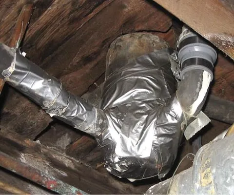 Able Home Inspection researched project photo