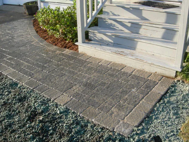 work photo from seasidelandscaping.com