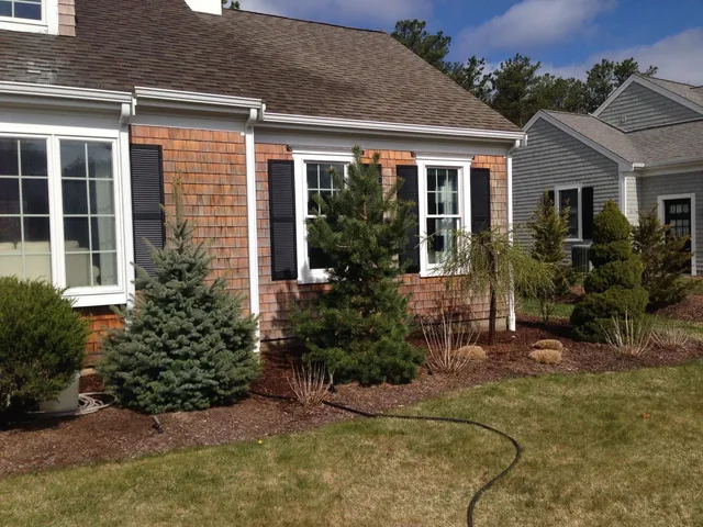 Barnstable Home Improvement work photo