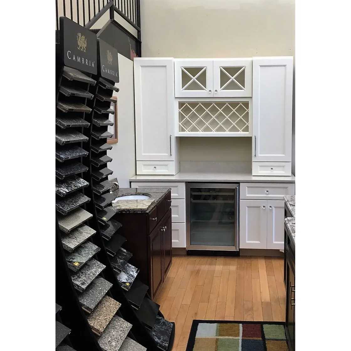 MD Cabinetry, Inc. researched project photo