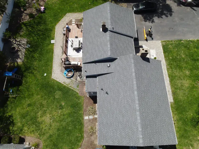 work photo from pljcarpentry.us
