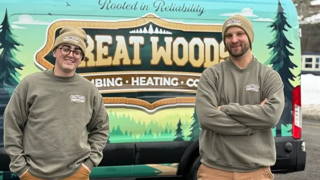 work photo from callgreatwoods.com