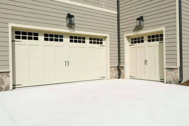 garage door service