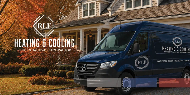 work photo from rlfheatingandcooling.com