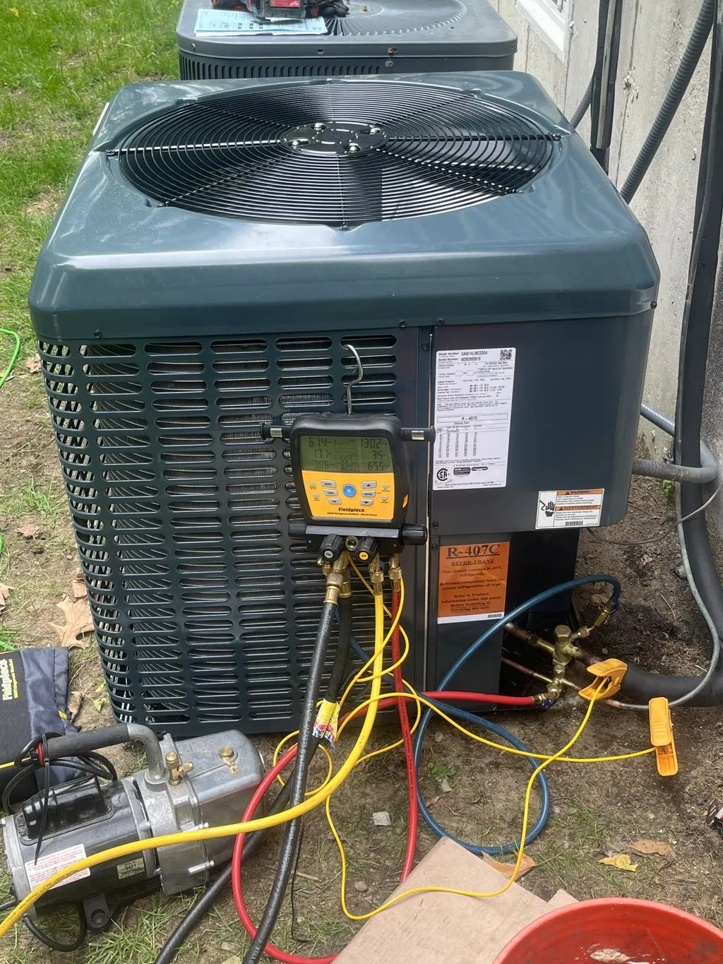 1Boston Energy researched project photo